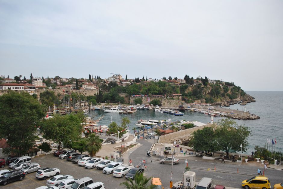 Antalya Kaleiçi'nde Hangi Oda Tipi Size Göre? Seçim Rehberi